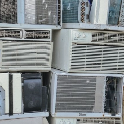 Pendik Bölgesinde Çelik Hurda Fiyatı